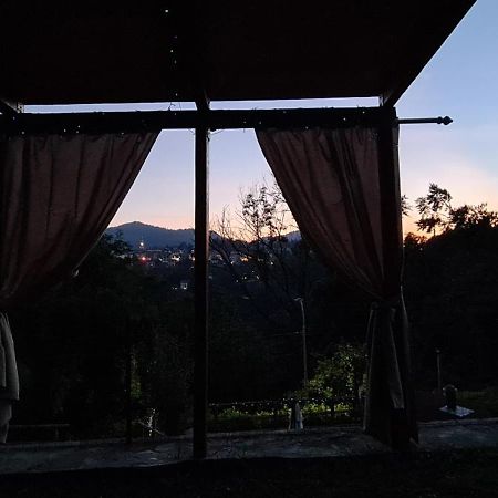 Sol Y Luna B&B Aviatico Zewnętrze zdjęcie