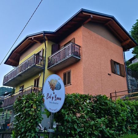 Sol Y Luna B&B Aviatico Zewnętrze zdjęcie