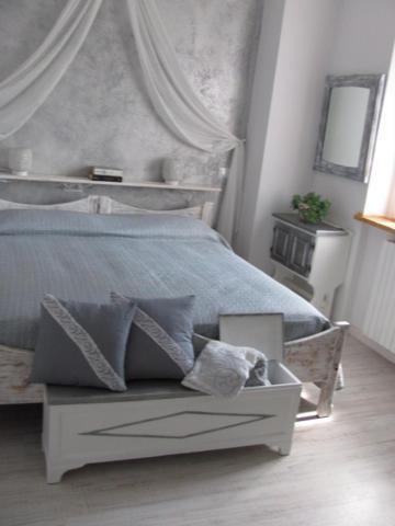 Sol Y Luna B&B Aviatico Zewnętrze zdjęcie