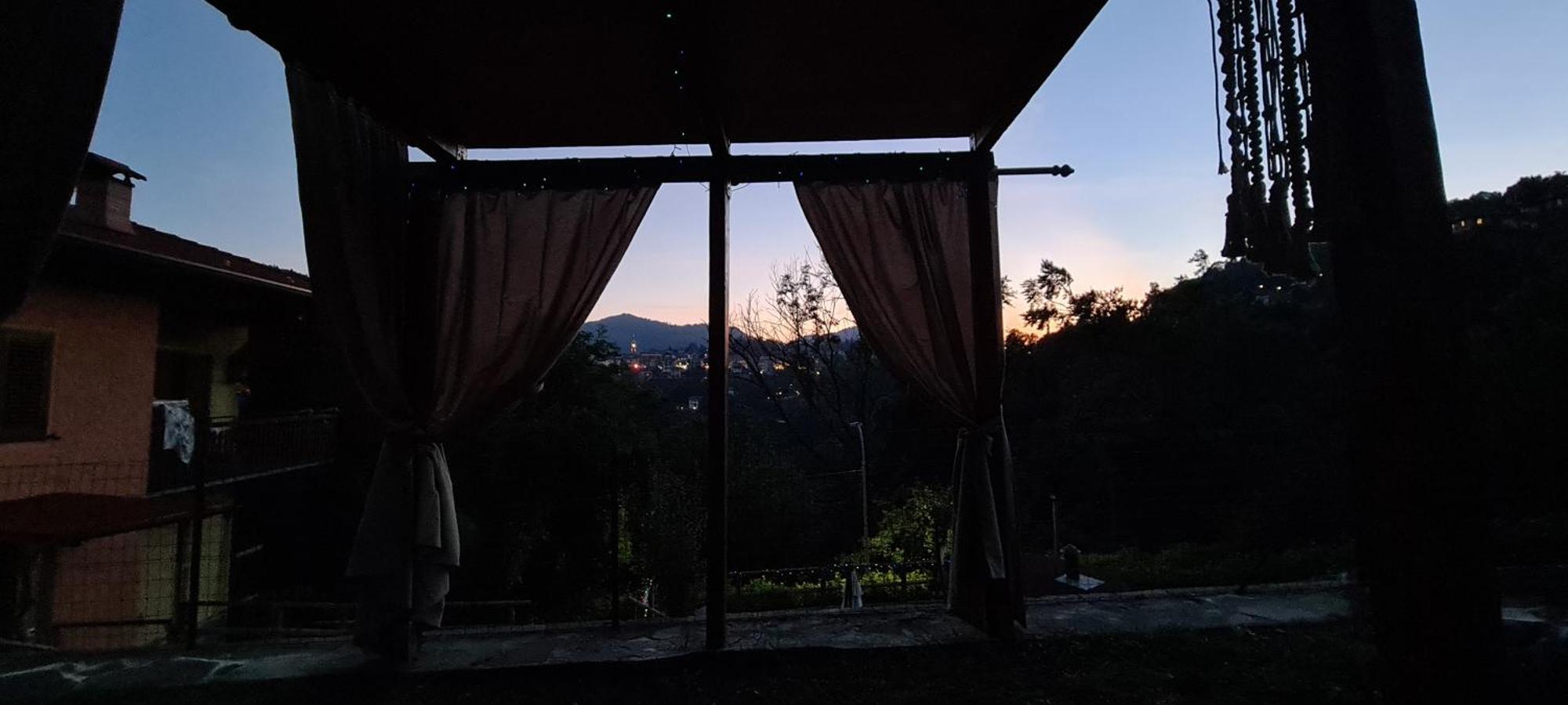 Sol Y Luna B&B Aviatico Zewnętrze zdjęcie