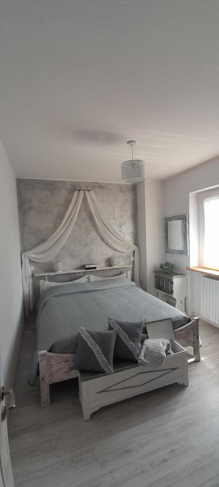 Sol Y Luna B&B Aviatico Zewnętrze zdjęcie
