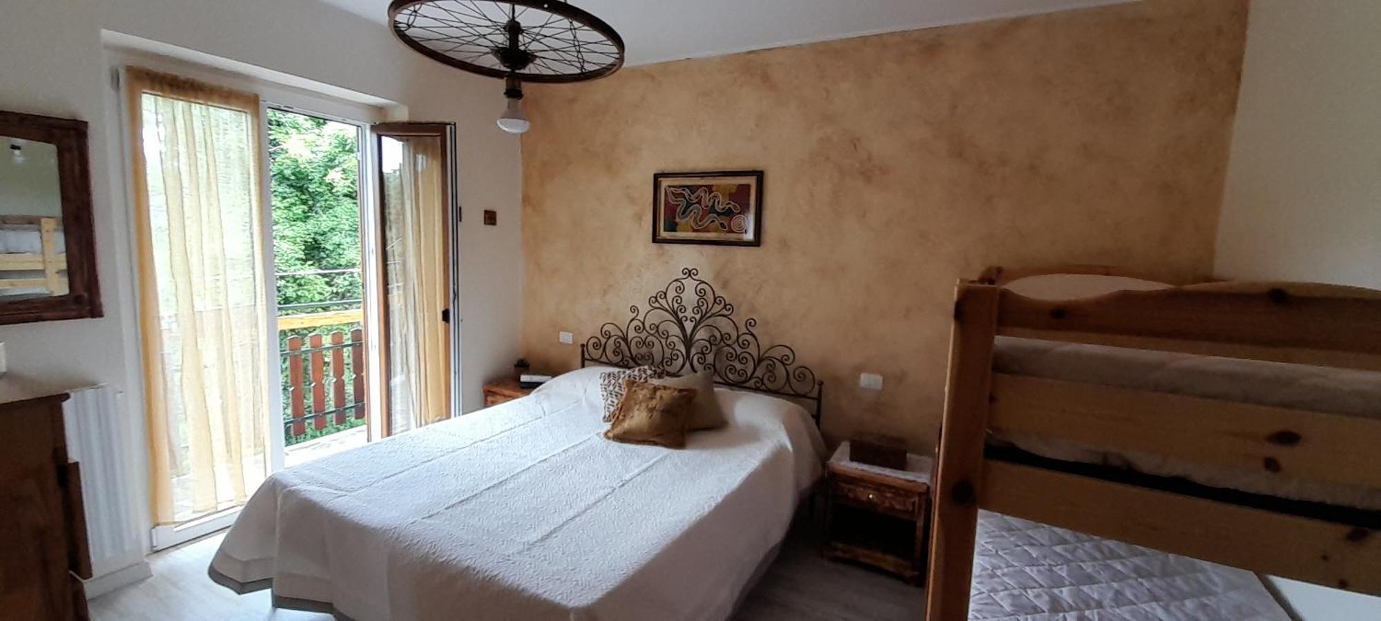 Sol Y Luna B&B Aviatico Zewnętrze zdjęcie